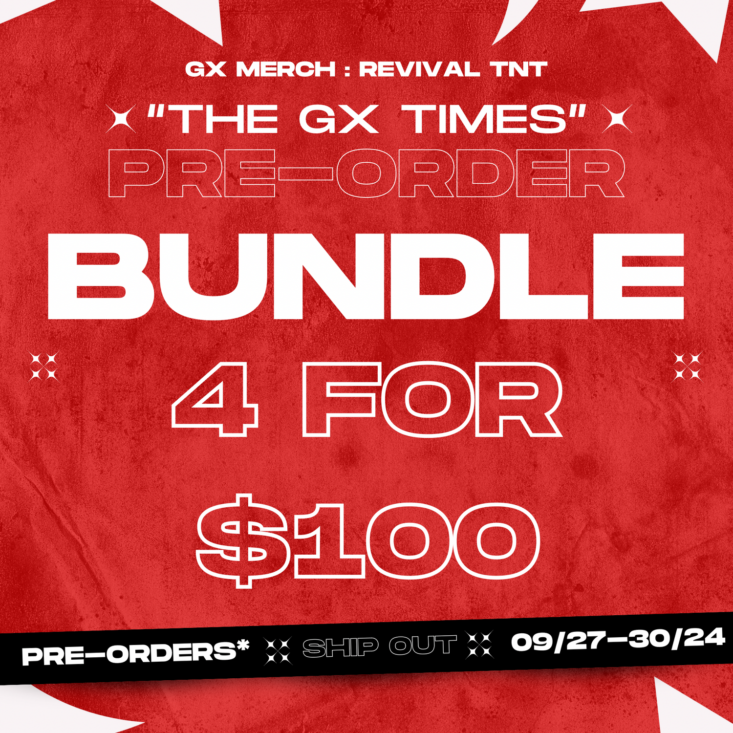 $100 or Less Bundles