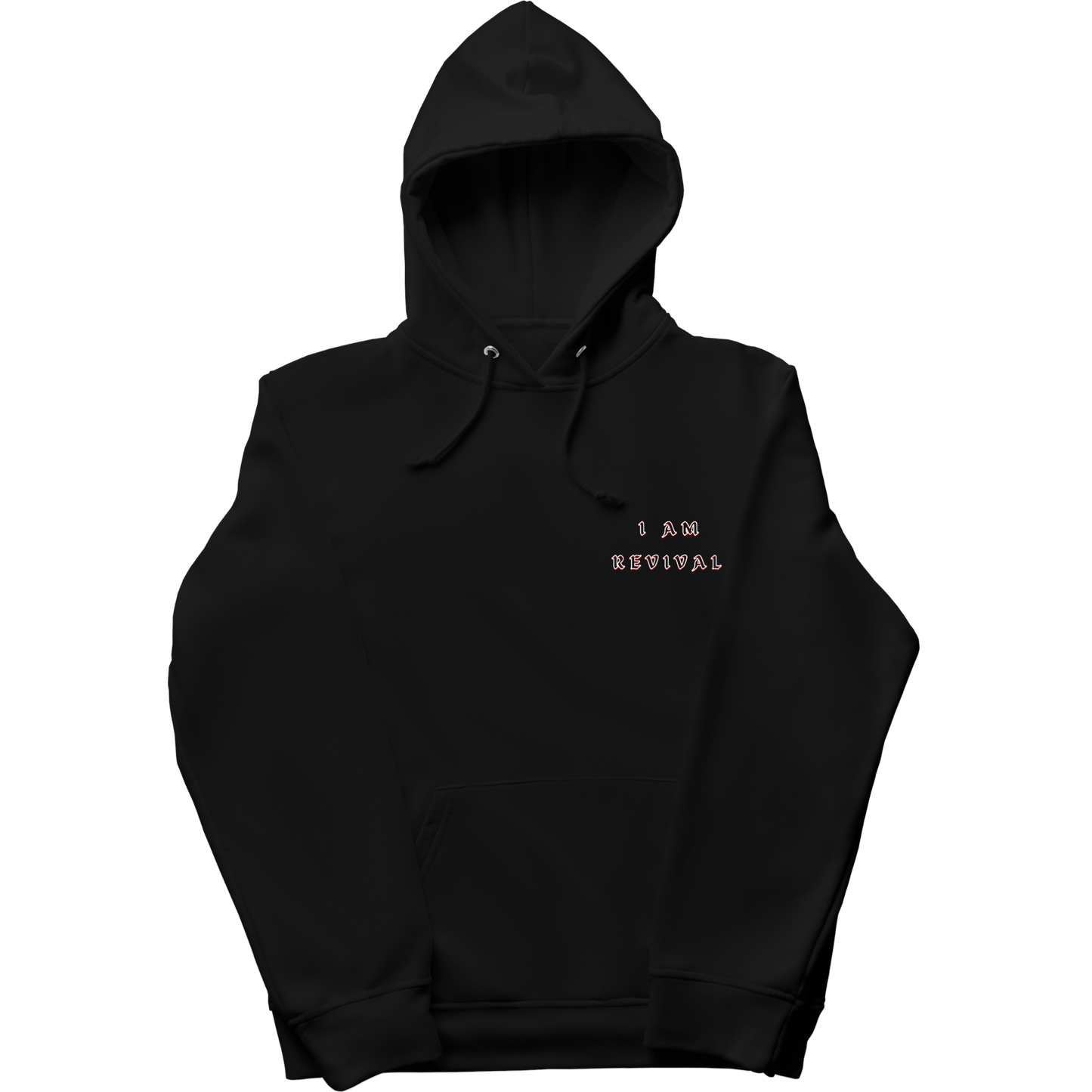 GX Times Hoodie