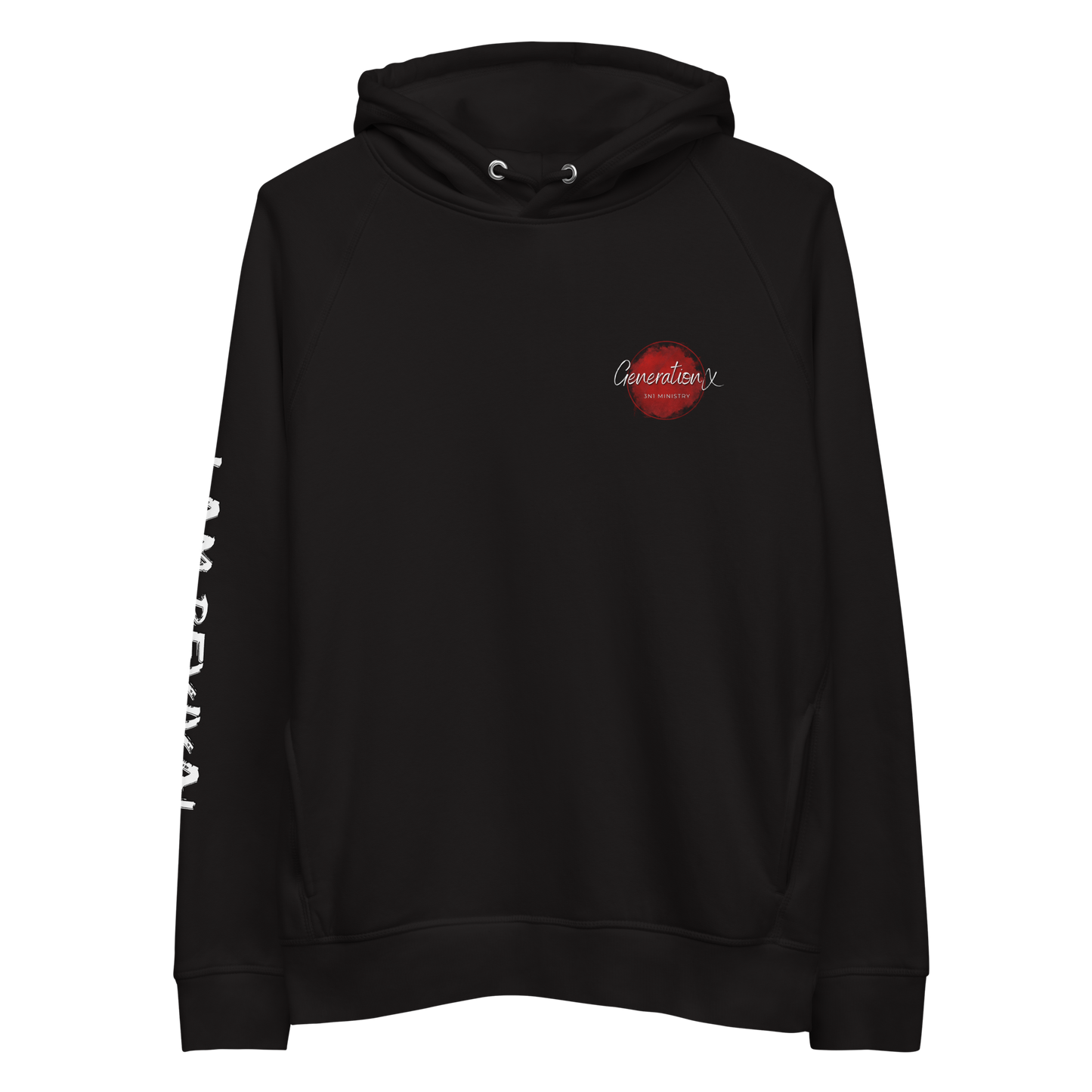 TNT Hoodie