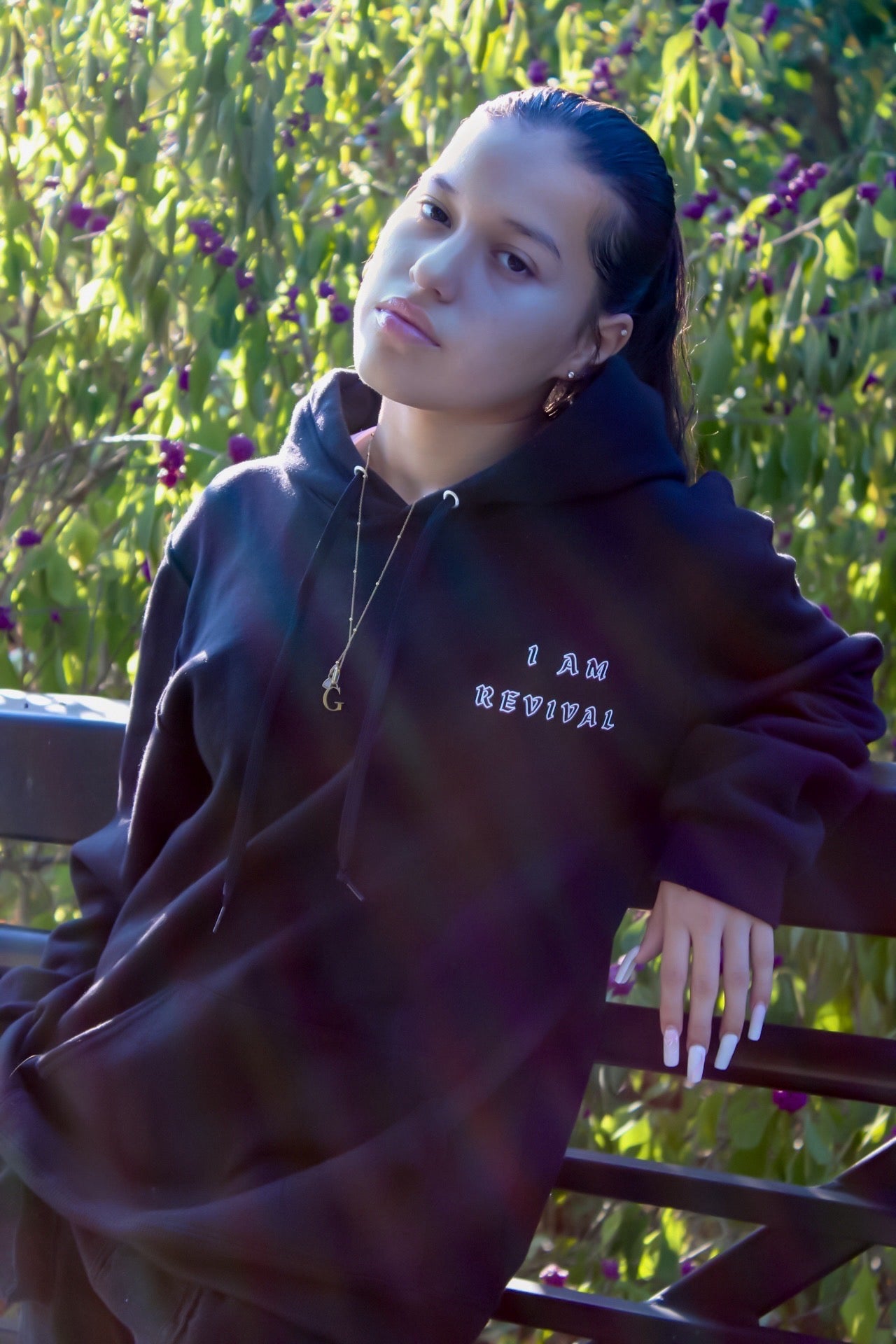 GX Times Hoodie