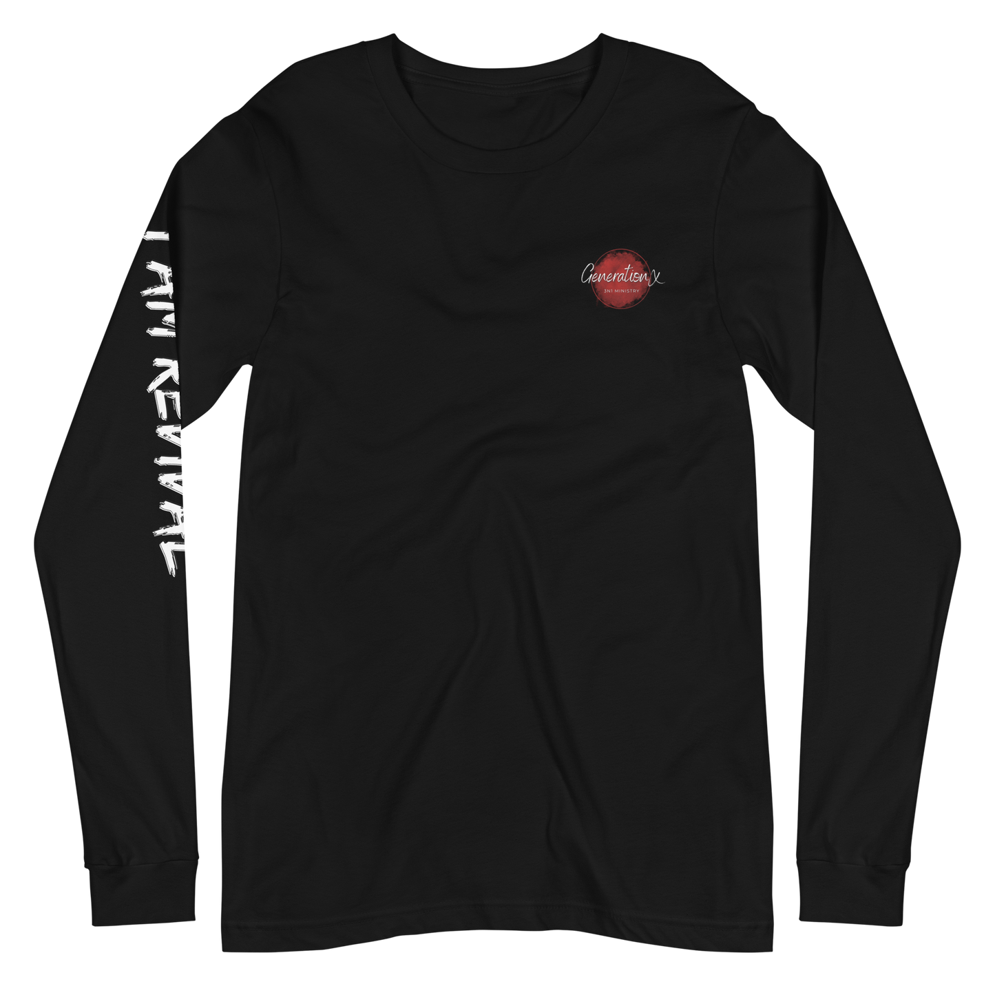 TNT Long Sleeve