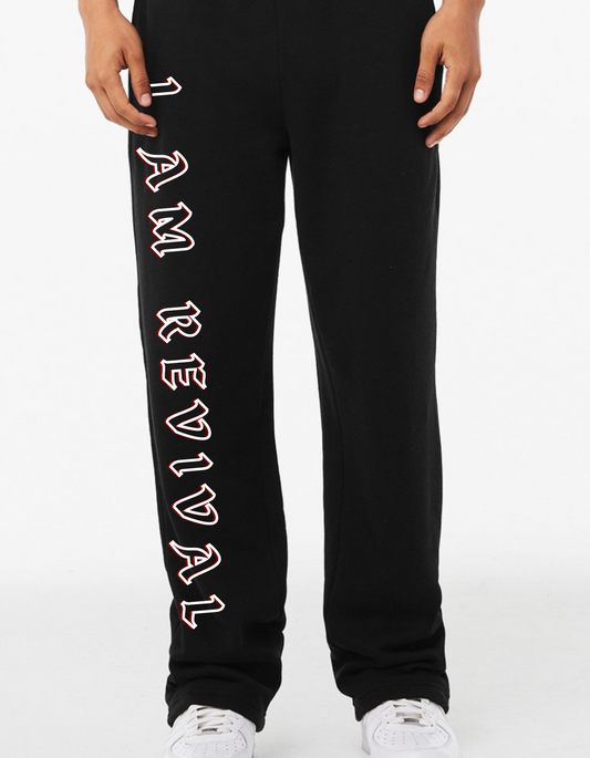 I Am Revival Sweatpants