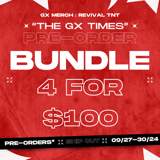 The Ultimate Bundle