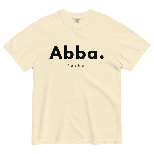 Abba Father - Tee