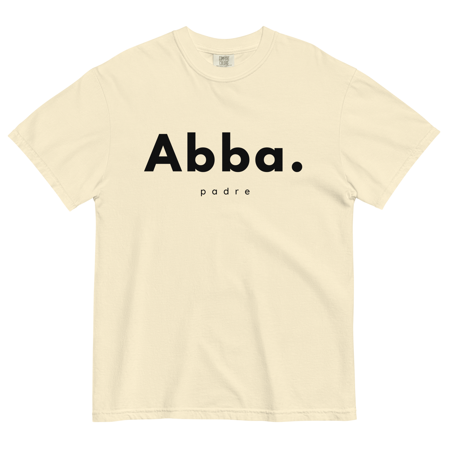 Abba Padre - Tee