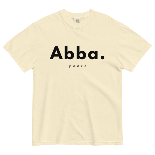 Abba Padre - Tee