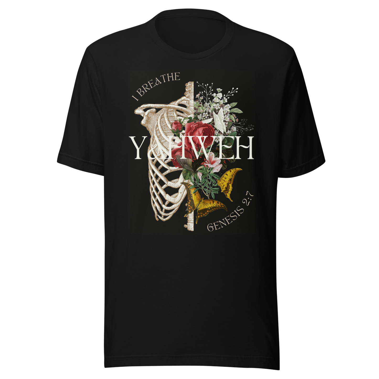 YAHWEH - Tee